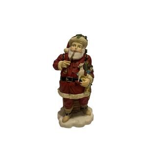 Vintage 1992 International Santa United States Classic Figurine